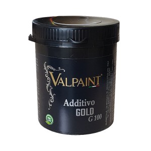 Valpaint Additivo Gold G100