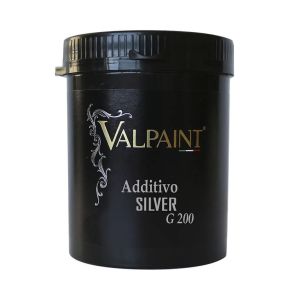 Valpaint Additivo Silver G200
