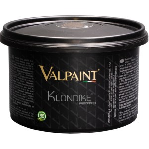 Valpaint Klondike Ferro