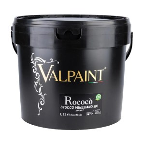 Valpaint Rococo Stucco Veneziano